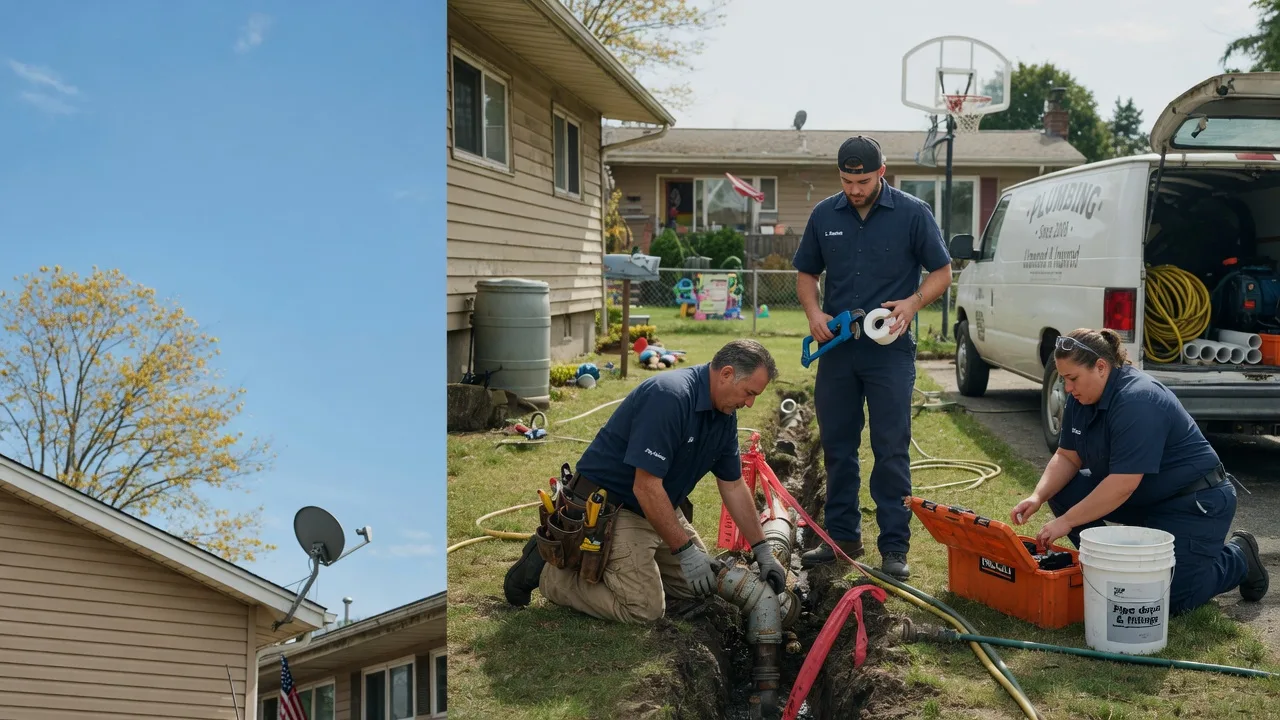 Garbage Disposal Replacement in Vici, OK near me